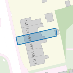 Perceel VAA00-A-10263