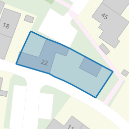 Perceel VAA00-A-10268