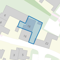 Perceel VAA00-A-10269