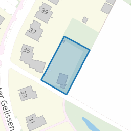 Perceel VAA00-A-10277