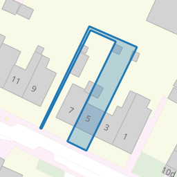 Perceel VAA00-A-10282