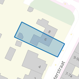 Perceel VAA00-A-10284