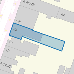 Perceel VAA00-A-10289