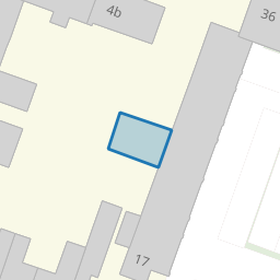 Perceel VAA00-A-10290