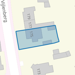 Perceel VAA00-A-10309