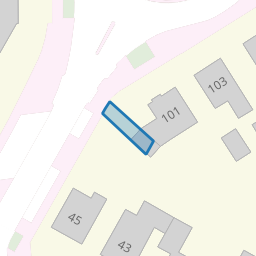 Perceel VAA00-A-10348