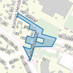 Perceel VAA00-A-10352