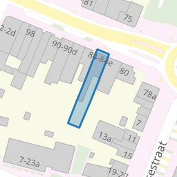 Perceel VAA00-A-10354