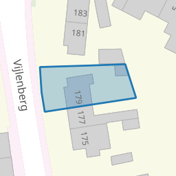 Perceel VAA00-A-10363