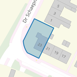 Perceel VAA00-A-10365