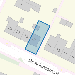 Perceel VAA00-A-10367