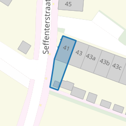 Perceel VAA00-A-10368