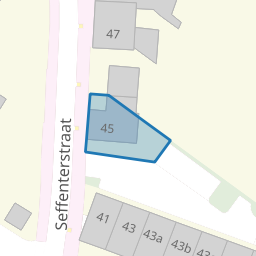 Perceel VAA00-A-10376