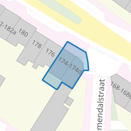 Perceel VAA00-A-10387