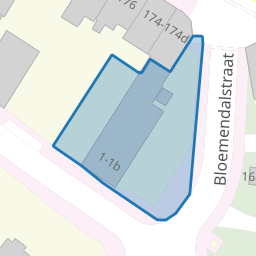 Perceel VAA00-A-10388