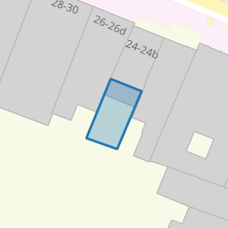 Perceel VAA00-A-10404