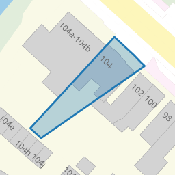 Perceel VAA00-A-10419