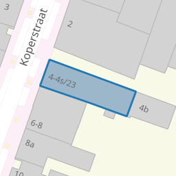 Perceel VAA00-A-10425