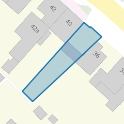 Perceel VAA00-A-10475