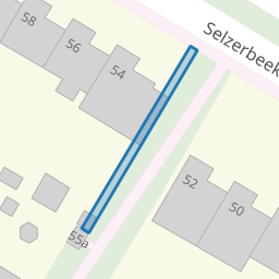 Perceel VAA00-A-10478