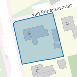 Perceel VAA00-A-10481