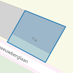 Perceel VAA00-A-10485