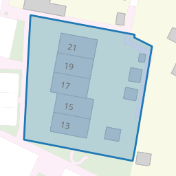 Perceel VAA00-A-10495