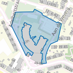 Perceel VAA00-A-10497