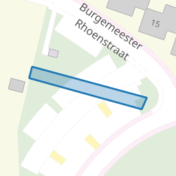 Perceel VAA00-A-10500