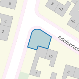 Perceel VAA00-A-10504