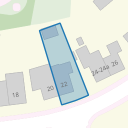 Perceel VAA00-A-10510