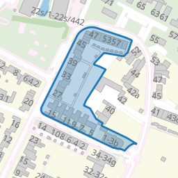 Perceel VAA00-A-10513