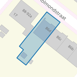 Perceel VAA00-A-10522