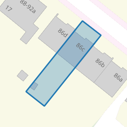 Perceel VAA00-A-10523