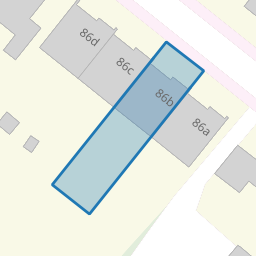 Perceel VAA00-A-10524