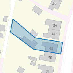 Perceel VAA00-A-10531