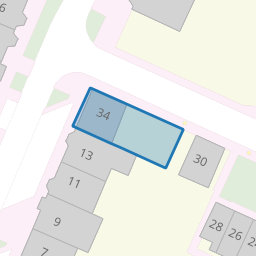 Perceel VAA00-A-10537