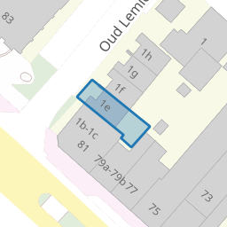 Perceel VAA00-A-10539