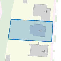 Perceel VAA00-A-10541