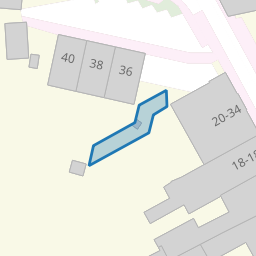 Perceel VAA00-A-10551