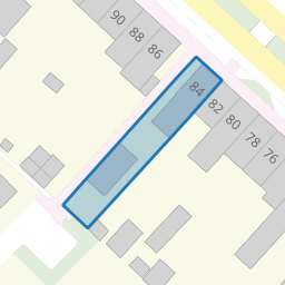 Perceel VAA00-A-10557