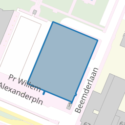 Perceel VAA00-A-10558