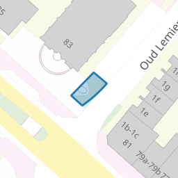 Perceel VAA00-A-10563