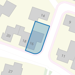 Perceel VAA00-A-10567