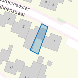 Perceel VAA00-A-10568