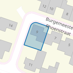 Perceel VAA00-A-10570