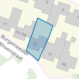 Perceel VAA00-A-10572