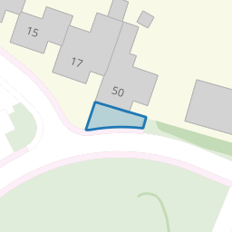 Perceel VAA00-A-10580