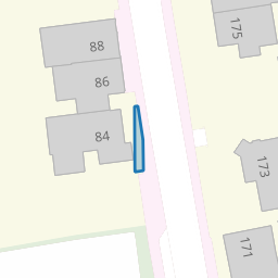 Perceel VAA00-A-10581