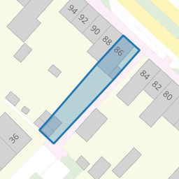 Perceel VAA00-A-10584